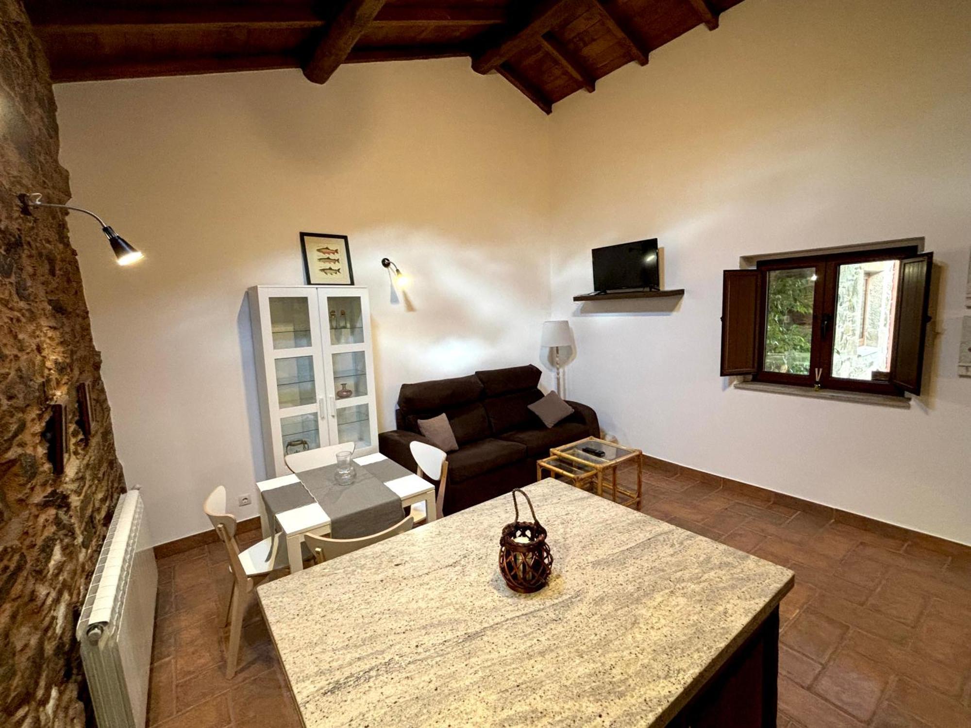 As Casinas Bed & Breakfast Porto De Bois O Coto ภายนอก รูปภาพ