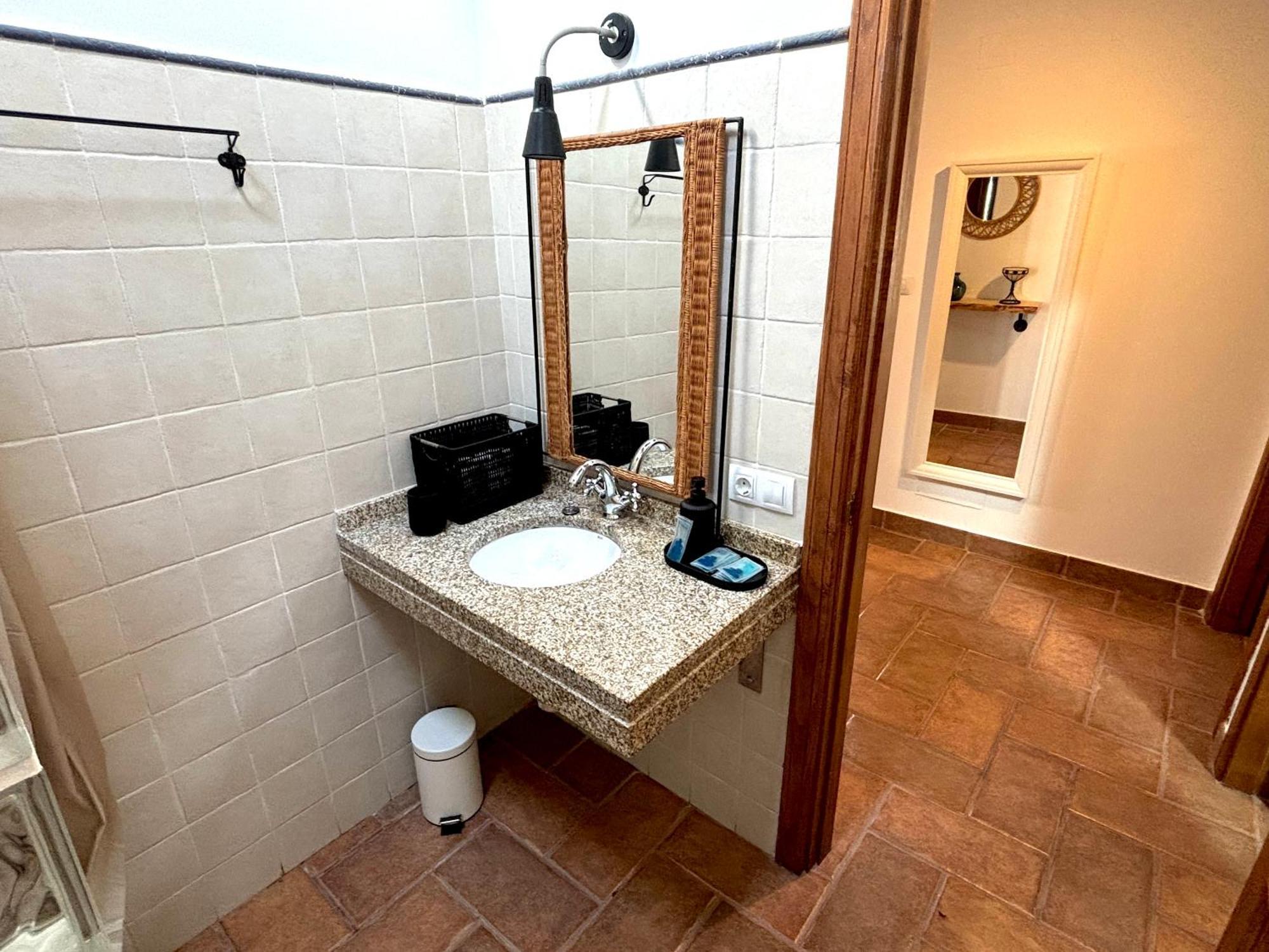 As Casinas Bed & Breakfast Porto De Bois O Coto ภายนอก รูปภาพ