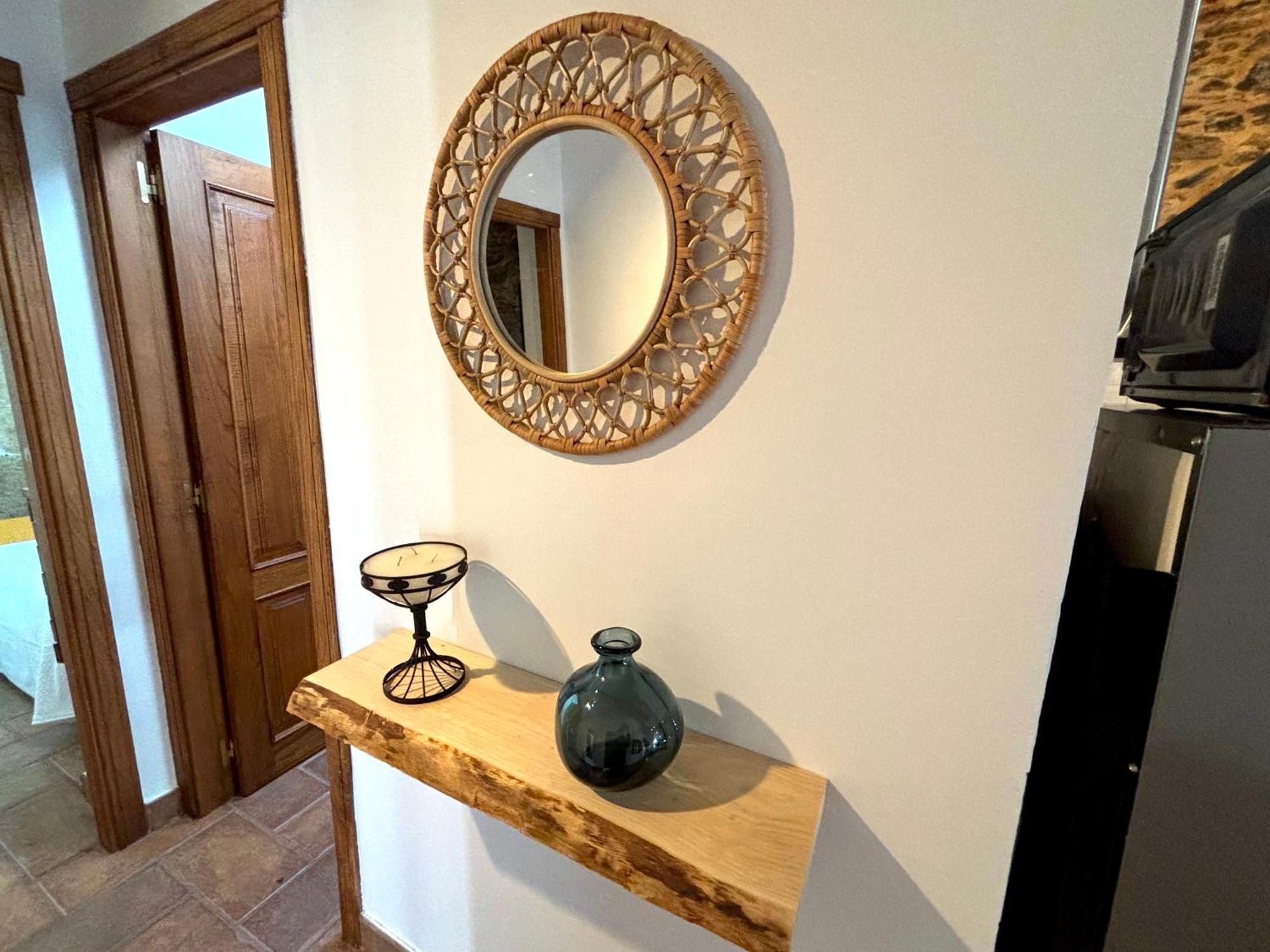 As Casinas Bed & Breakfast Porto De Bois O Coto ภายนอก รูปภาพ