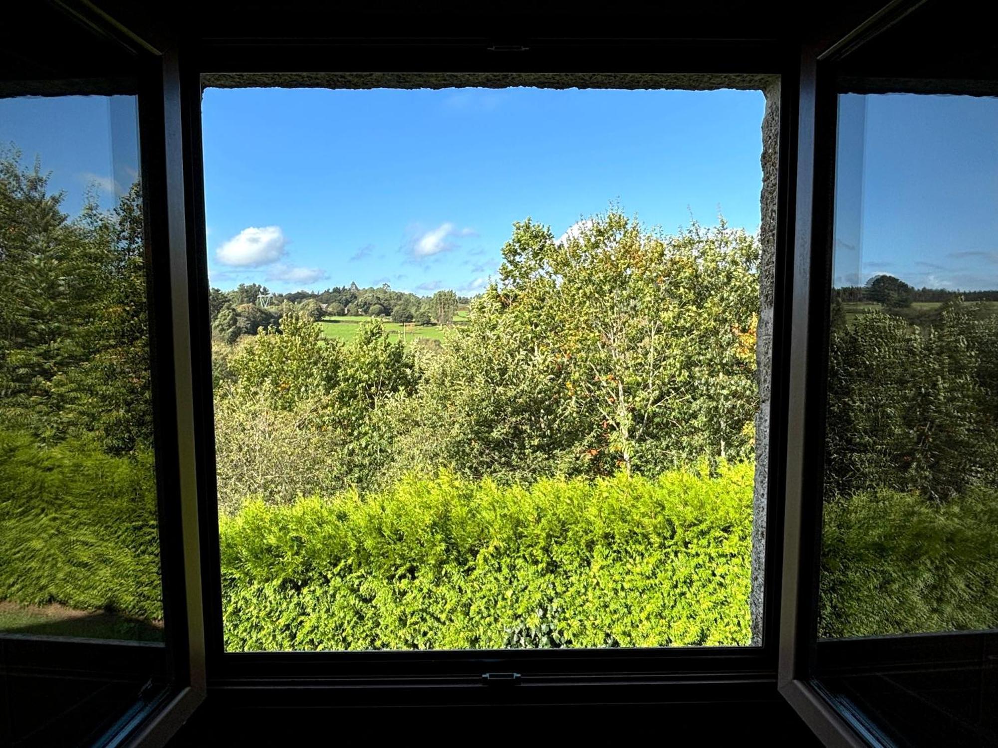 As Casinas Bed & Breakfast Porto De Bois O Coto ภายนอก รูปภาพ